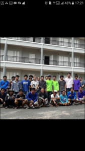 รับเหมาทาสีแหลมแม่พิมพ์