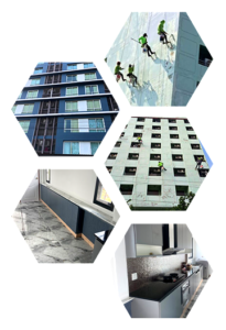 รับเหมาทาสีบ้านบึง