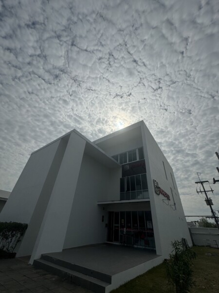 งานทาสีอาคารสำนักงาน (Office Building Painting) 3 S 12247106 0